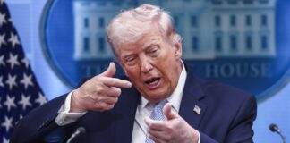 Bloomberg: Настаивания Трампа на открытии Ормузского пролива не дали эффекта