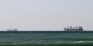 NYT: Иран не может разблокировать Ормузский пролив, потому что не способен найти все свои мины