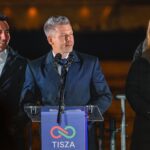 Мадьяр пообещал приостановить новостное вещание госмедиа в Венгрии: назвал пропагандой