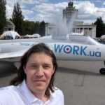 «Я вижу возможности для компаний, которые дают смысл», – основатель Work.ua Артур Михно