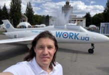 «Я вижу возможности для компаний, которые дают смысл», – основатель Work.ua Артур Михно
