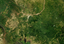 Один из крупнейших украинских агрохолдингов присоединился к проекту NASA