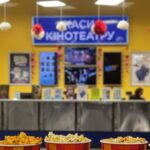 Кинотеатр «Линия Кино» закрывается в киевском ТРЦ «Магелан» после 20 лет работы