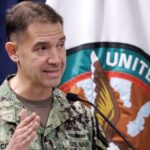 США заявили о полной блокаде морской торговли Ирана