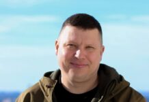 «Мы все сделаем». Как малый предприниматель из Запорожья занял узкую нишу и обходит крупных игроков