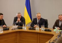 «Бесспорно – усиление добропорядочности». Новый глава Гостаможни назвал приоритеты