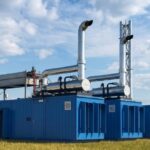 Укрнафта установит электростанции мощностью 54 МВт: объявлен тендер