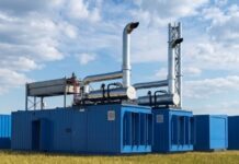 Укрнафта установит электростанции мощностью 54 МВт: объявлен тендер