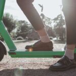 Bolt запустил новую функцию для самокатов: будет оценивать, как ездят пользователи