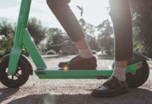 Bolt запустил новую функцию для самокатов: будет оценивать, как ездят пользователи