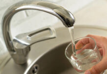 Риск ударов РФ. Кабмин подготовил 26 проектов для защиты водоснабжения