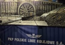 В Польше пробурили самый длинный железнодорожный тоннель – фото, видео