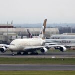 В Европе «авиатоплива осталось, возможно, на шесть недель» – глава IEA