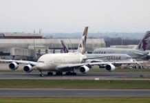 В Европе «авиатоплива осталось, возможно, на шесть недель» – глава IEA