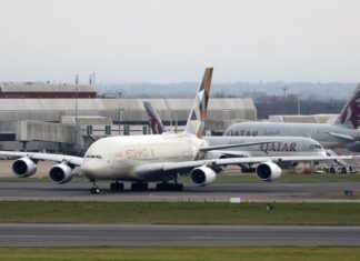 В Европе «авиатоплива осталось, возможно, на шесть недель» – глава IEA