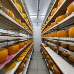 Сумской феномен. Как крафтовые сыроварни растут рядом с Lactalis