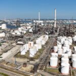 The Guardian: Нефтяные компании получают сверхприбыли из-за войны с Ираном – $30 млн в час