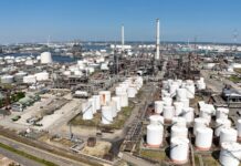 The Guardian: Нефтяные компании получают сверхприбыли из-за войны с Ираном – $30 млн в час