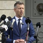 Мадьяр рассказал, когда может возобновиться транзит российской нефти по «Дружбе»