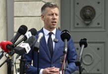 Мадьяр рассказал, когда может возобновиться транзит российской нефти по «Дружбе»