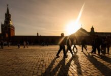 В России признали, что резервы экономики «практически исчерпаны»