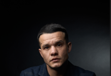 «Не мог найти себя». Сапер после 13 лет службы в армии прокладывает безопасный путь в бізнес