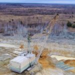 Междуреченский ГОК возобновляет работу после решения суда