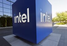 Акции Intel обновили максимум со времен доткомов