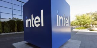 Акции Intel обновили максимум со времен доткомов