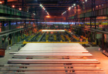 Конфискованный у россиян завод утяжеленных труб в Сумах признали банкротом