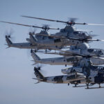 В Украину зашел производитель вертолетов Bell Textron: открыл дочернюю компанию