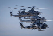 В Украину зашел производитель вертолетов Bell Textron: открыл дочернюю компанию