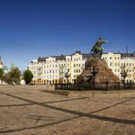 Самые дорогие квартиры в Киеве – в «царских» домах: с чем это связано