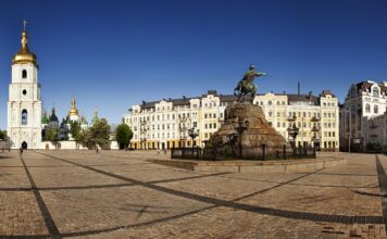 Самые дорогие квартиры в Киеве – в «царских» домах: с чем это связано