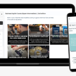 Язык, формирующий будущее: как английский для команд и их семей помогает бизнесу расти