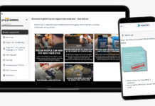 Язык, формирующий будущее: как английский для команд и их семей помогает бизнесу расти