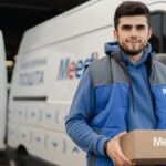 Meest Почта повысила тарифы вслед за Укрпоштою и Новою поштою