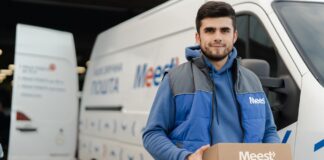 Meest Почта повысила тарифы вслед за Укрпоштою и Новою поштою