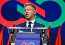 Мадьяр призвал Зеленского открыть «Дружбу», если это возможно