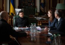 Зеленский объявил о завершении ремонта на нефтепроводе «Дружба»