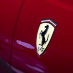 Bloomberg узнал, сколько будет стоить первый полностью электрический суперкар Ferrari