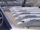 Lufthansa отменит 20 000 рейсов, чтобы сэкономить топливо
