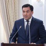 «Связано с ударами». Казахстан подтвердил приостановку транзита нефти в Германию