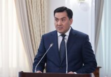 «Связано с ударами». Казахстан подтвердил приостановку транзита нефти в Германию