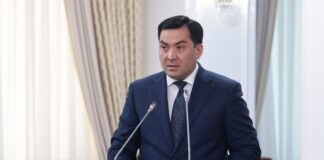 «Связано с ударами». Казахстан подтвердил приостановку транзита нефти в Германию