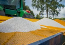 Россия ограничила экспорт удобрений: в мире дефицит из-за войны с Ираном