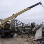 Свириденко встретилась с Кличко: подготовку Киева к зиме частично отдали Агентству по восстановлению