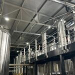 Крупнейший производитель хрена в Украине открыл цех сидра за госгрант – фото