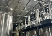 Крупнейший производитель хрена в Украине открыл цех сидра за госгрант – фото