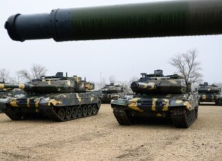Новое правительство Венгрии пересмотрит оборонный план Орбана из-за риска коррупции – Euronews
